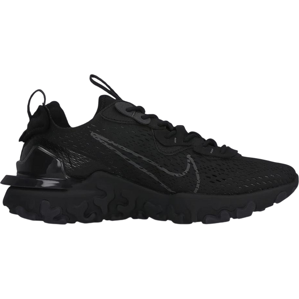 Nike React Vision Black Anthracite
