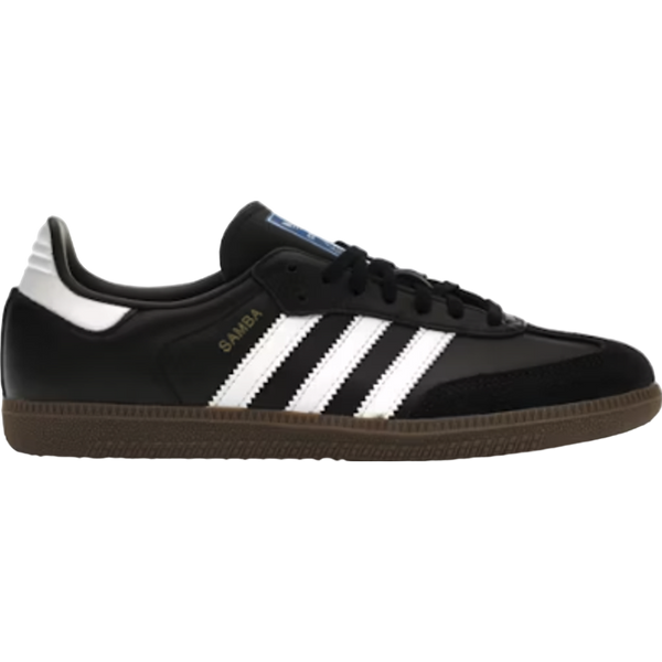 Adidas Samba OG Black GS
