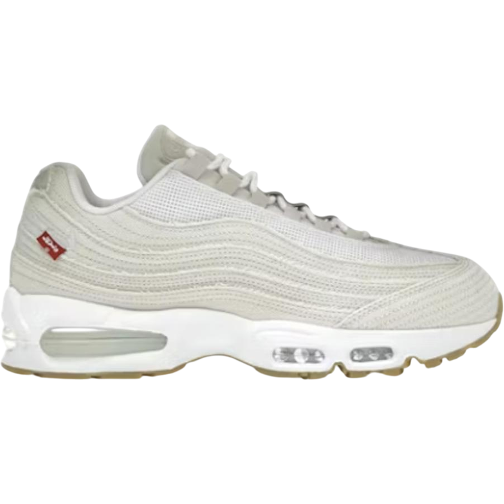 Nike Air Max 95 OG Levis Light Orewood Brown
