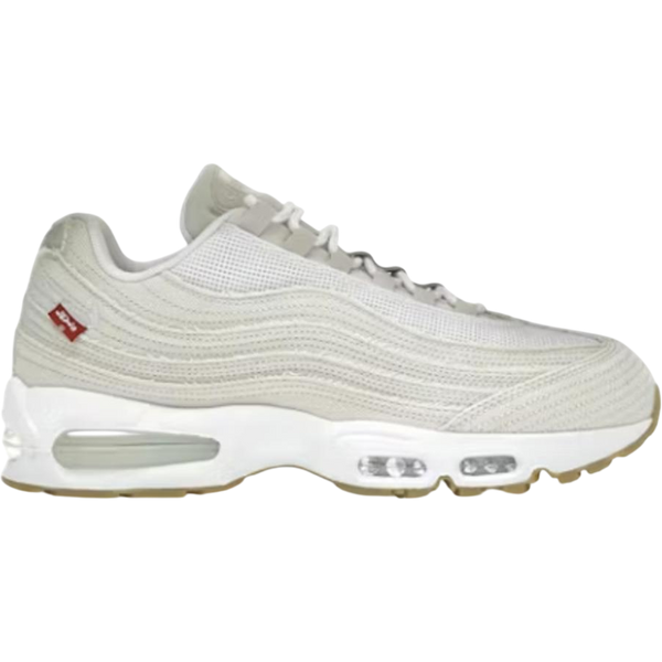 Nike Air Max 95 OG Levis Light Orewood Brown