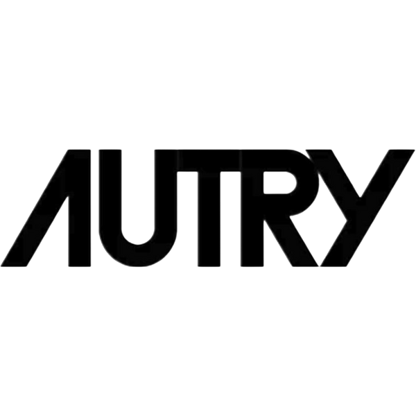 Autry Socks Main Unic Stars Cream