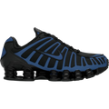 Nike Shox TL Reflective Court Blue