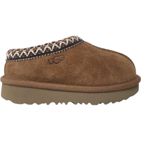 UGG Tasman II Slipper Chestnut (Toddler)