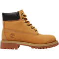 Timberland Premium 6-Inch Waterproof Boot Wheat (PS)