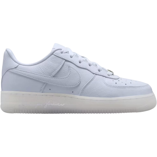 Nike Air Force 1 Low Drake NOCTA Certified Lover Boy Palest Purple (GS)