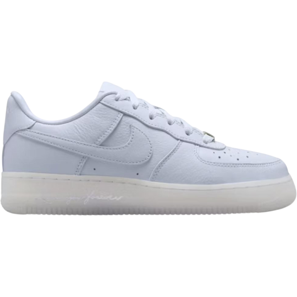 Nike Air Force 1 Low Drake NOCTA Certified Lover Boy Palest Purple (GS)