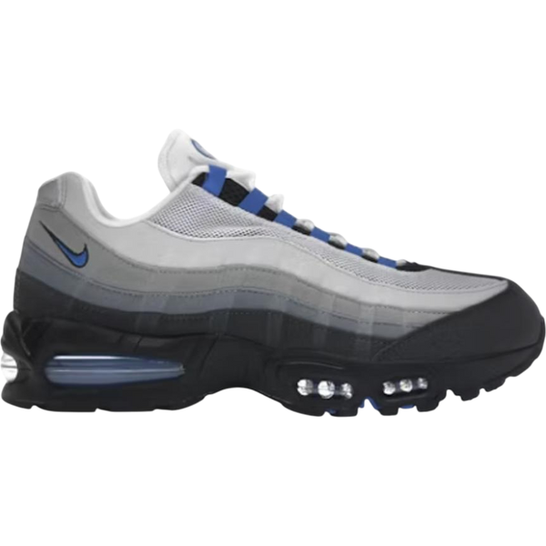 Nike Air Max 95 OG Big Bubble Blue Spark