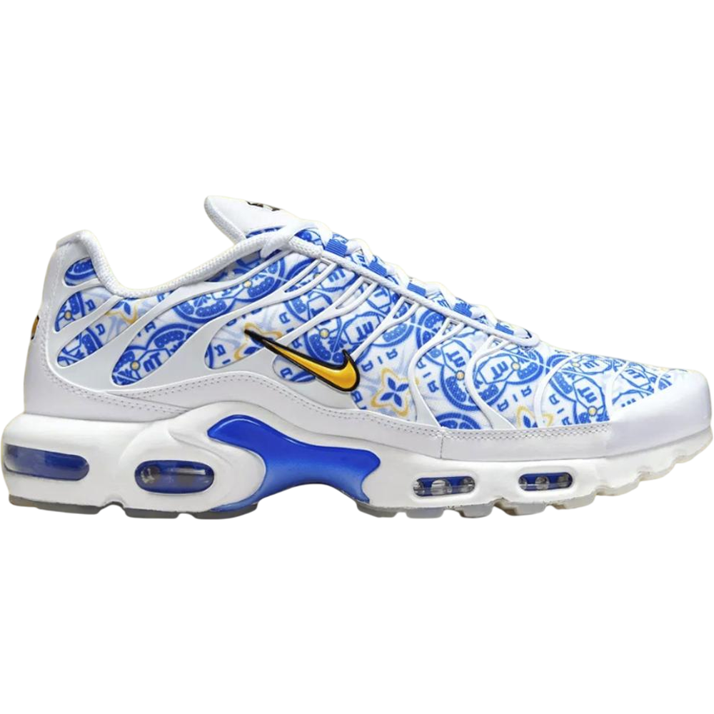 Nike Air Max Plus Lisboa