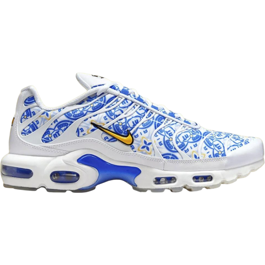 Nike Air Max Plus Lisboa