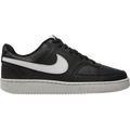 NIKE Court Vision Lo Nn Black/White/Black