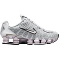 Nike Shox TL Neutral Grey Pearl Pink (Women's)