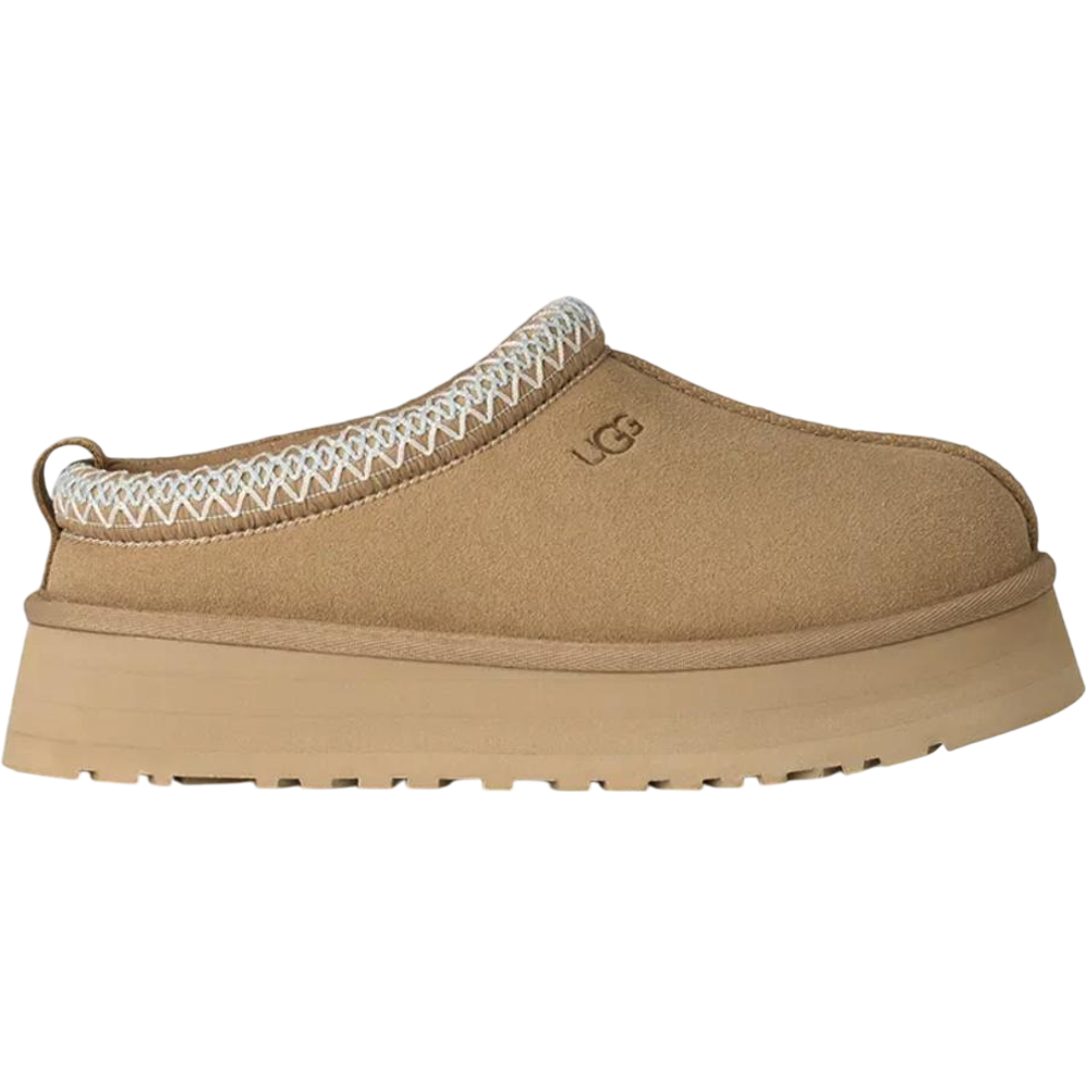 UGG Women's Tazz II Chestnut