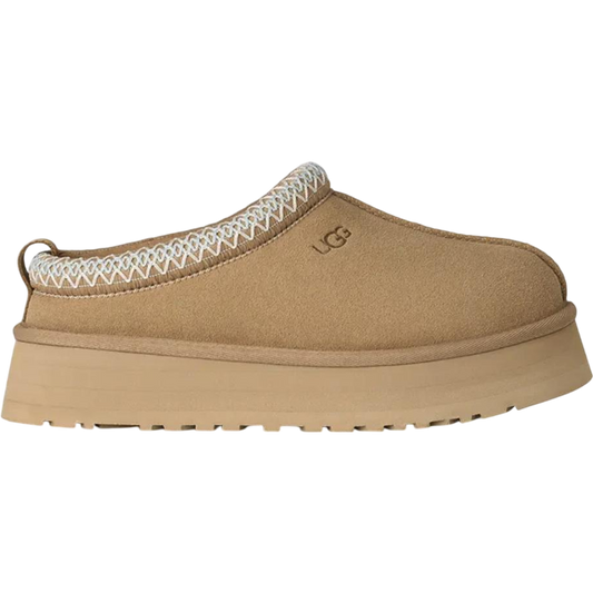 UGG Women's Tazz II Chestnut