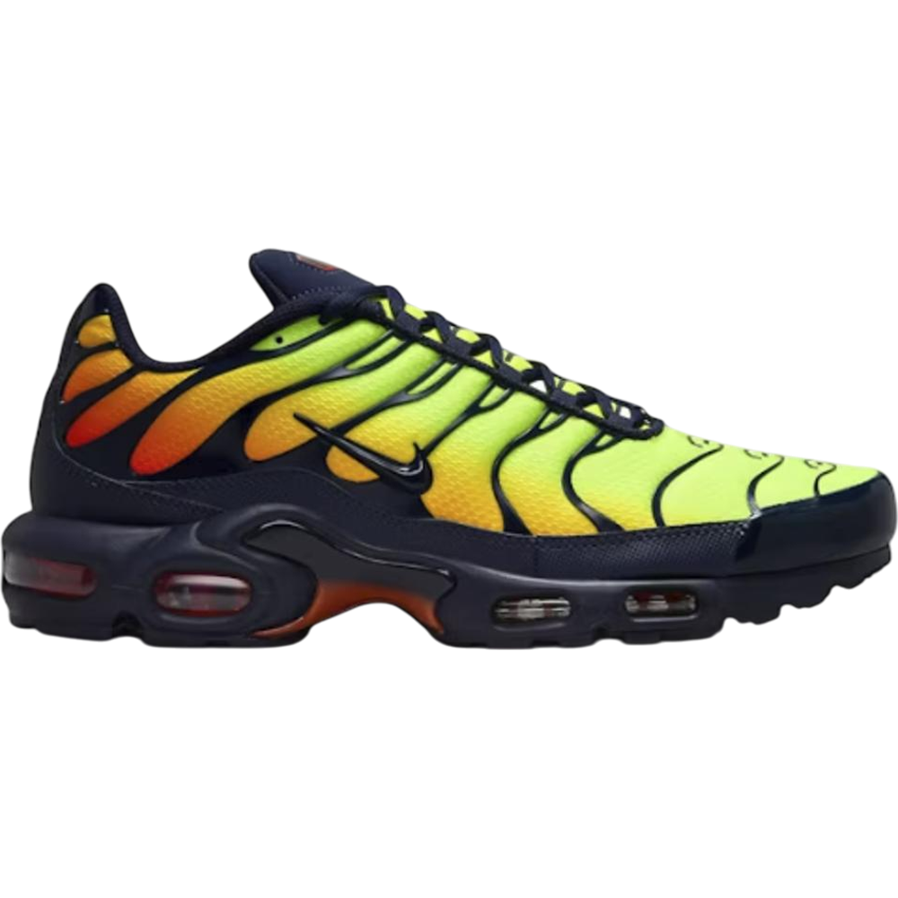 Nike Air Max Plus Lemon Venom