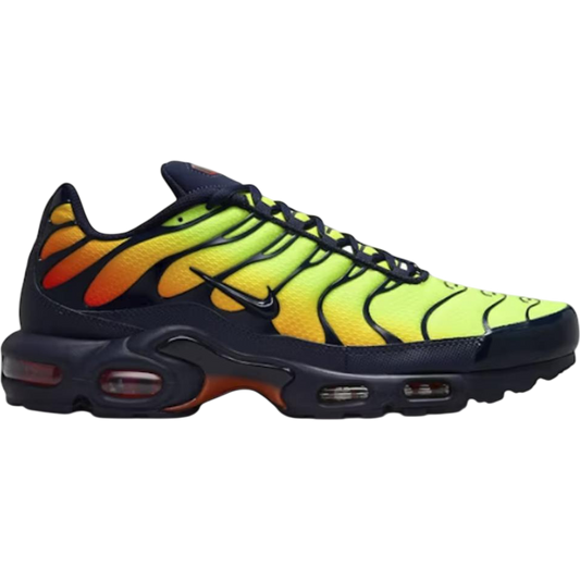 Nike Air Max Plus Lemon Venom