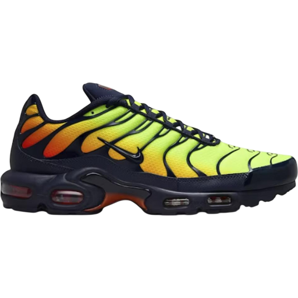 Nike Air Max Plus Lemon Venom