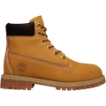 Timberland 6in Premium Wheat (Junior)