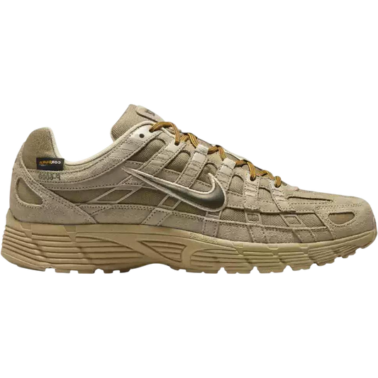 Nike P-6000 Premium Cordura Filbert Desert Khaki