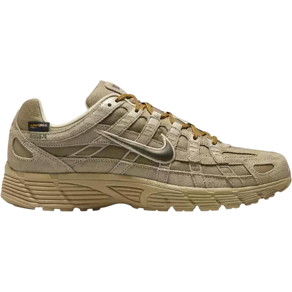 Nike P-6000 Premium Cordura Filbert Desert Khaki