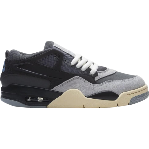 Jordan 4 RM Iron Grey