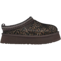 UGG Tazz Caspian Slipper Burnt Cedar