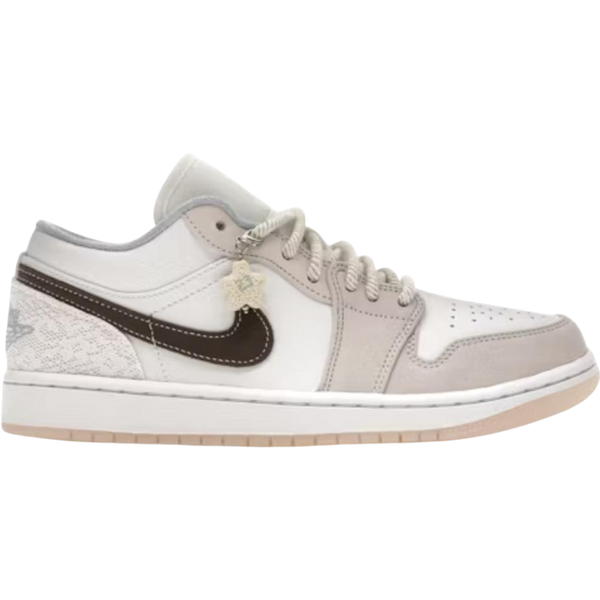 Jordan 1 Low Coral (Women's)