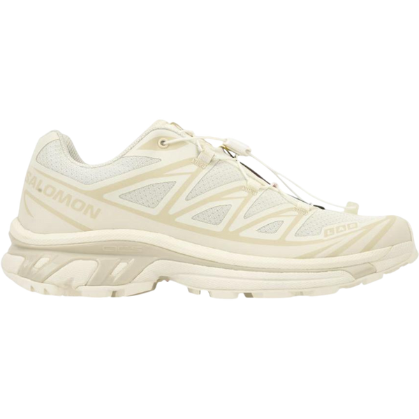 Salomon XT-6 Vanila Ice Almond Milk