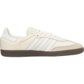 adidas Samba OG Off White Wonder Alumina (Women's)