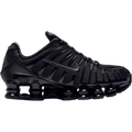 NIKE Shox TL Black Metalic Hematite (Women's)