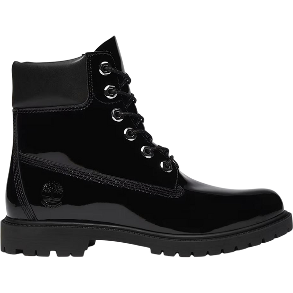 Timberland Premium 6-Inch Patent Leather Waterproof Boot Women's