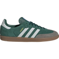 adidas Samba OG Collegiate Green Gum Grey Toe