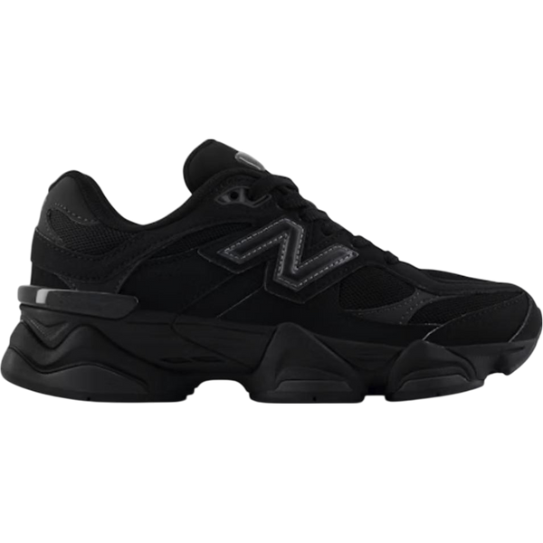 New Balance 9060 Black Cement (GS)