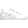 [PREORDER] Nike Air Force 1 Triple White (GS)