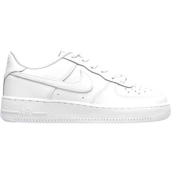 [PREORDER] Nike Air Force 1 Triple White (GS)