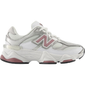 New Balance 9060 White Rosewood Silver (PS)