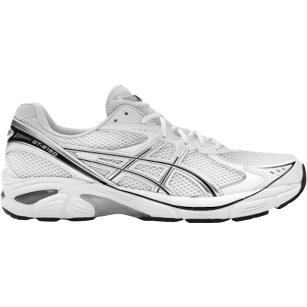 ASICS GT-2160 Pure Silver White