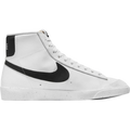 Nike Blazer Mid 77 Next Nature White Black (Women's)