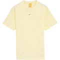 Nike x Nocta T-Shirt Alabaster & Platinum Tint