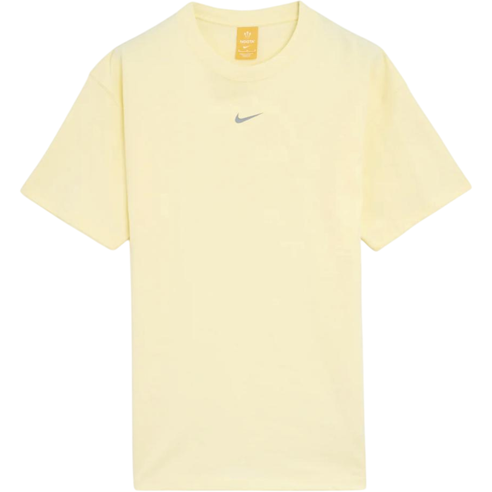 Nike x Nocta T-Shirt Alabaster & Platinum Tint