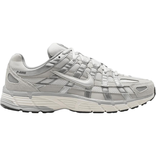 Nike P-6000 Light Bone