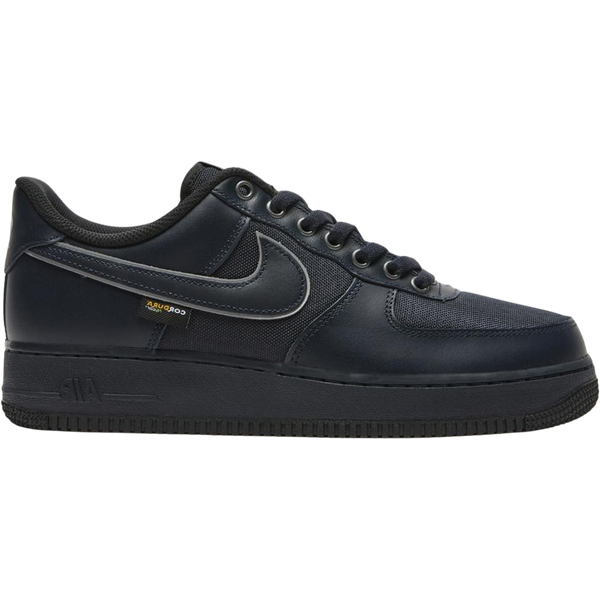 Nike Air Force 1 Low '07 LV8 Dark Obsidian Cordura
