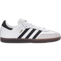 adidas Samba Indoor White (GS)