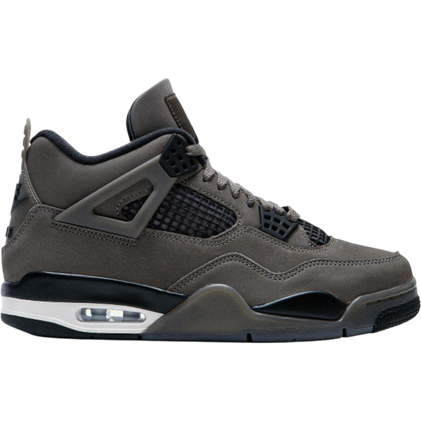 Jordan 4 Retro Cave Stone
