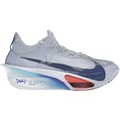 Nike Air Zoom Alphafly Next% 3 Football Grey Ghost Persian Violet Blue Void
