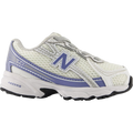 New Balance 740 Baby Blue / White (TD)