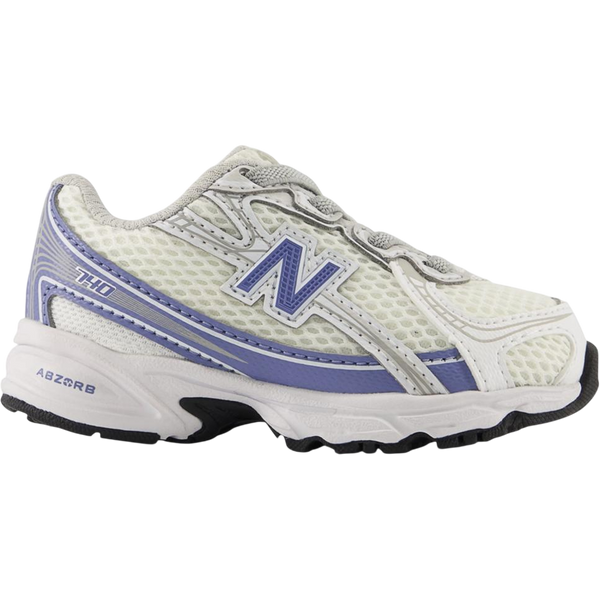 New Balance 740 Baby Blue / White (TD)