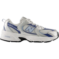 New Balance 530 White/Silver/Blue (GS)