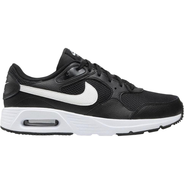 Nike Air Max Sc Black White