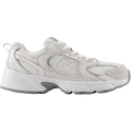 New Balance 530 White/Pink (GS)