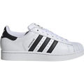 Adidas Superstar II White/Black